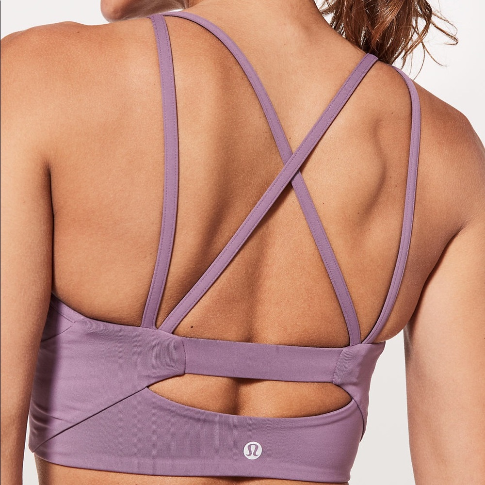 LuluLemon bra